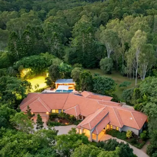 Acreage Gardening in Kangaroo Point