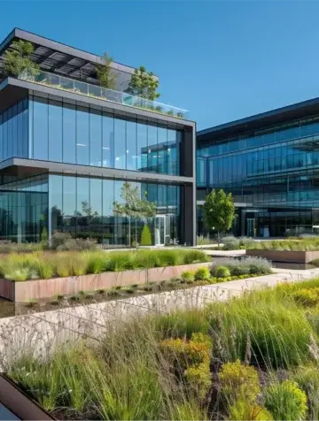 commercial garden maintenance for Kalinga