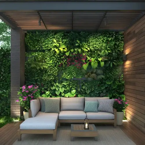Apartment and townhouse gardening for Kangaroo Point